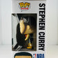 Funko Pop! - Stephen Curry - NBA Golden State Warriors #43