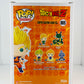 Funko Pop! - Super Saiyan Goku - Dragon Ball Z - #865