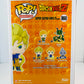 Funko Pop! - Goku Super Saiyan - Dragon Ball Z - #860