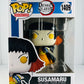 Funko Pop! - Susamaru - Demon Slyer - #1409