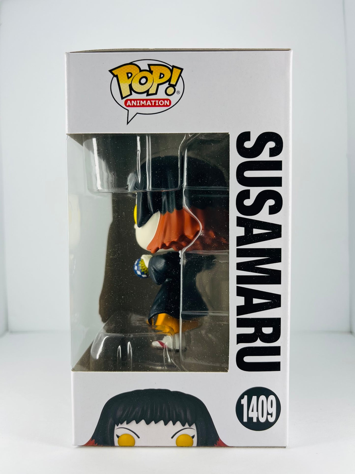 Funko Pop! - Susamaru - Demon Slyer - #1409