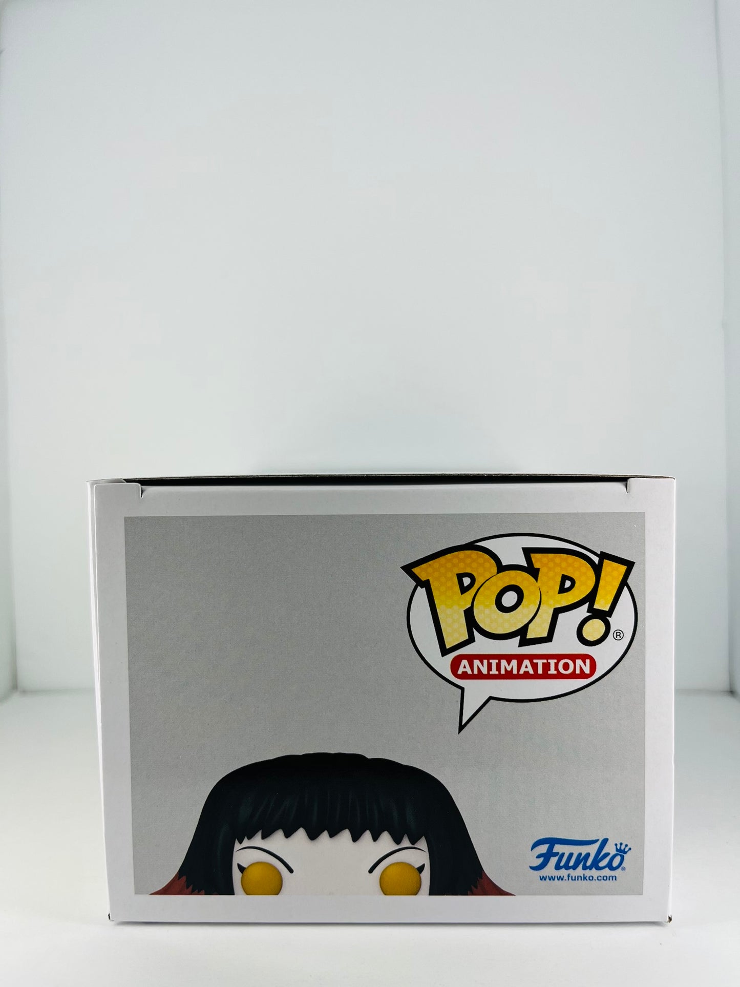 Funko Pop! - Susamaru - Demon Slyer - #1409