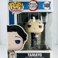 Funko Pop! -Tamayo - Demon Slayer - #1408