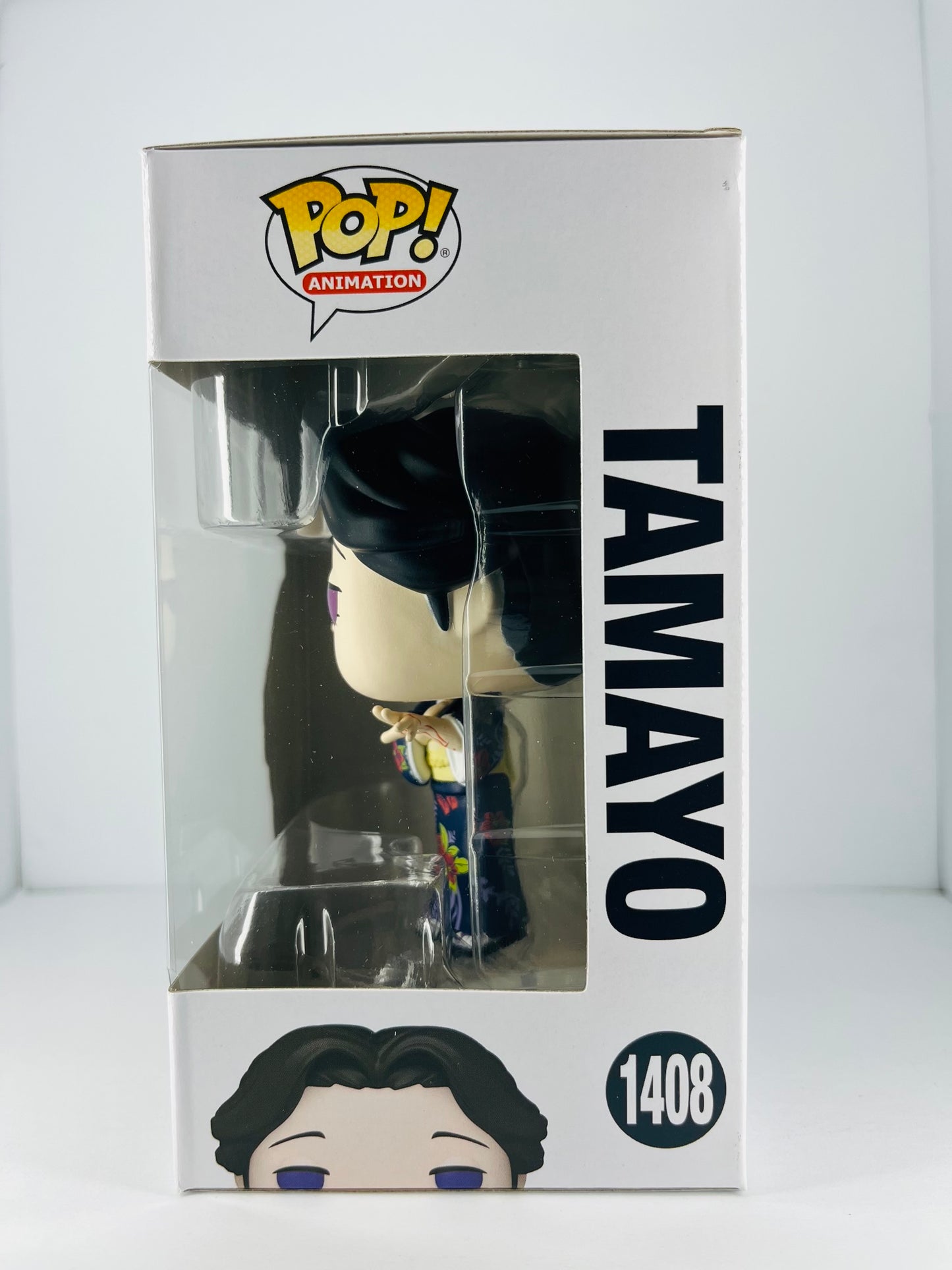 Funko Pop! -Tamayo - Demon Slayer - #1408