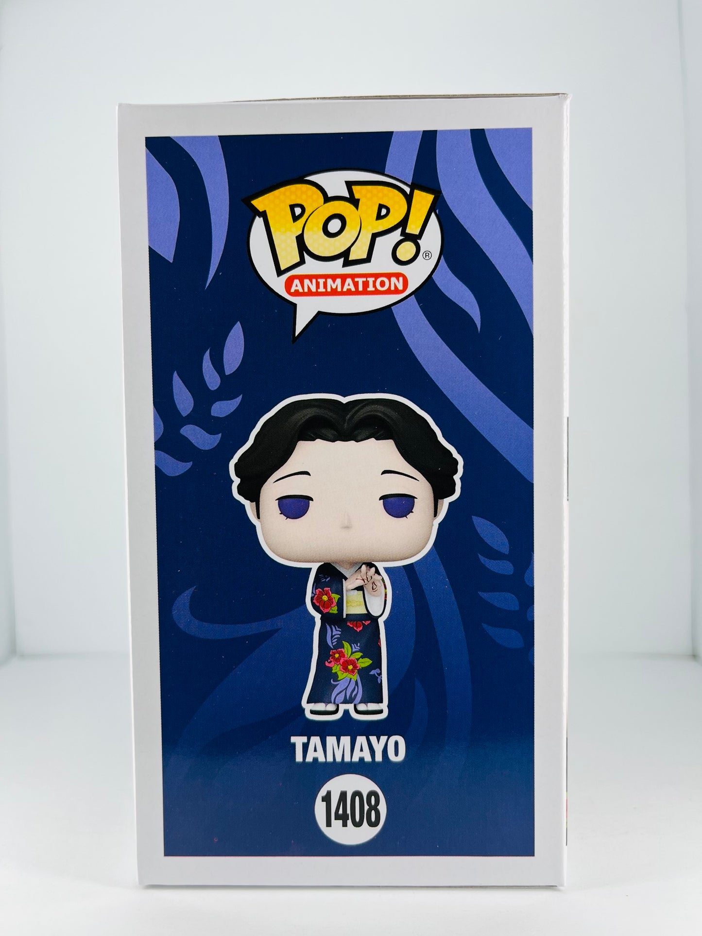 Funko Pop! -Tamayo - Demon Slayer - #1408