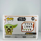 Funko Pop! - The Child with the frog - Star Wars - #379