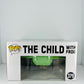 Funko Pop! - The Child with the frog - Star Wars - #379