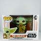 Funko Pop! - The Child with the frog - Star Wars - #379