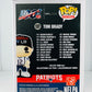Funko Pop! - Tom Brady - NFL Patriots - #137