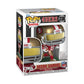 Funko Pop! Deebo Samuel #238 NFL 49ers