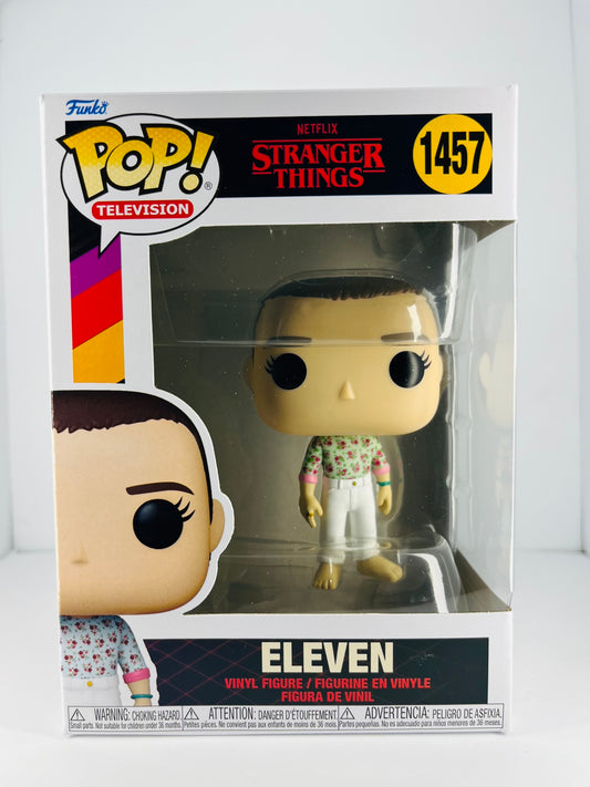 Funko Pop! -Eleven - Stranger Things - #1457