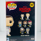 Funko Pop! -Eleven - Stranger Things - #1457