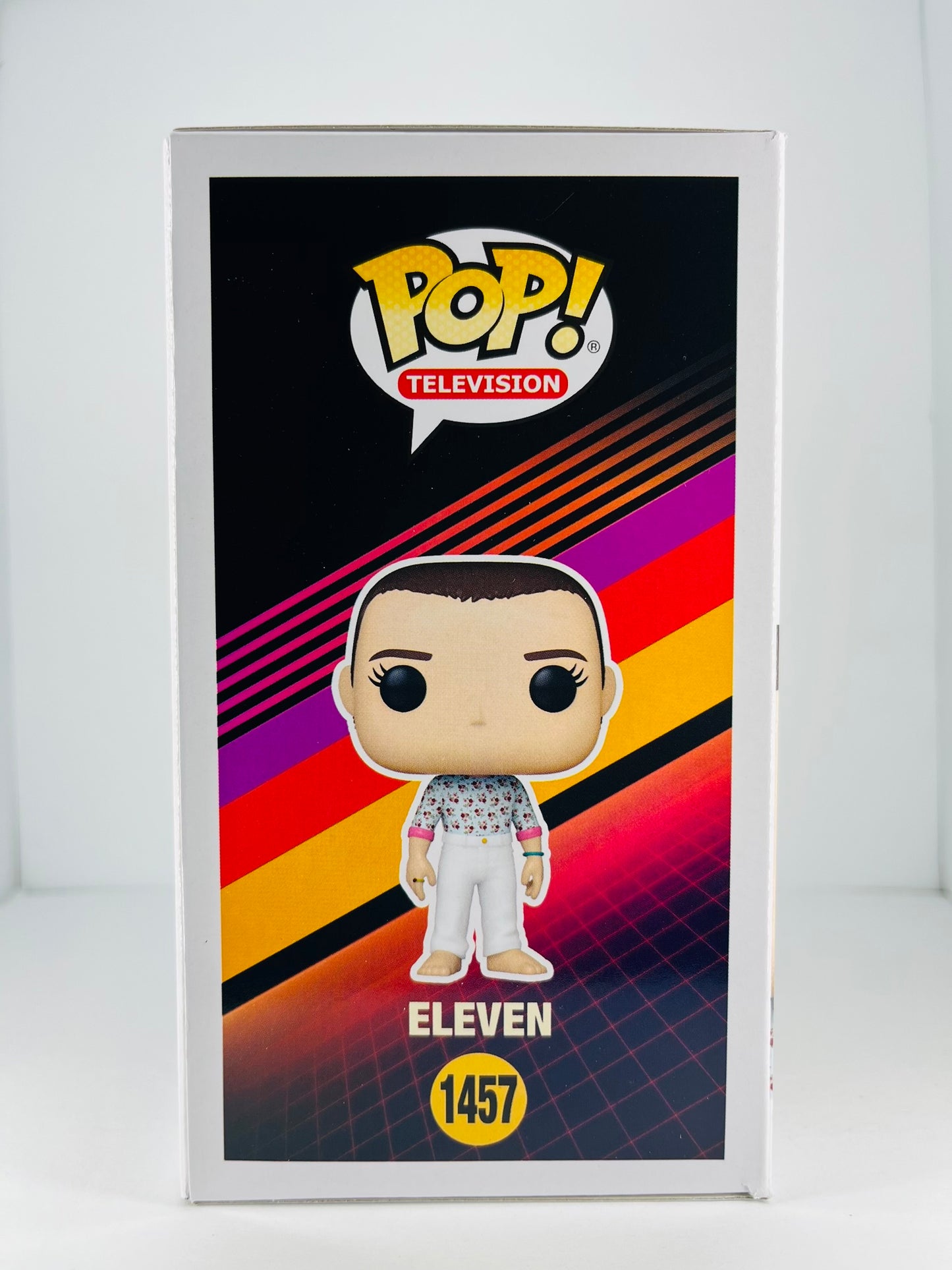 Funko Pop! -Eleven - Stranger Things - #1457