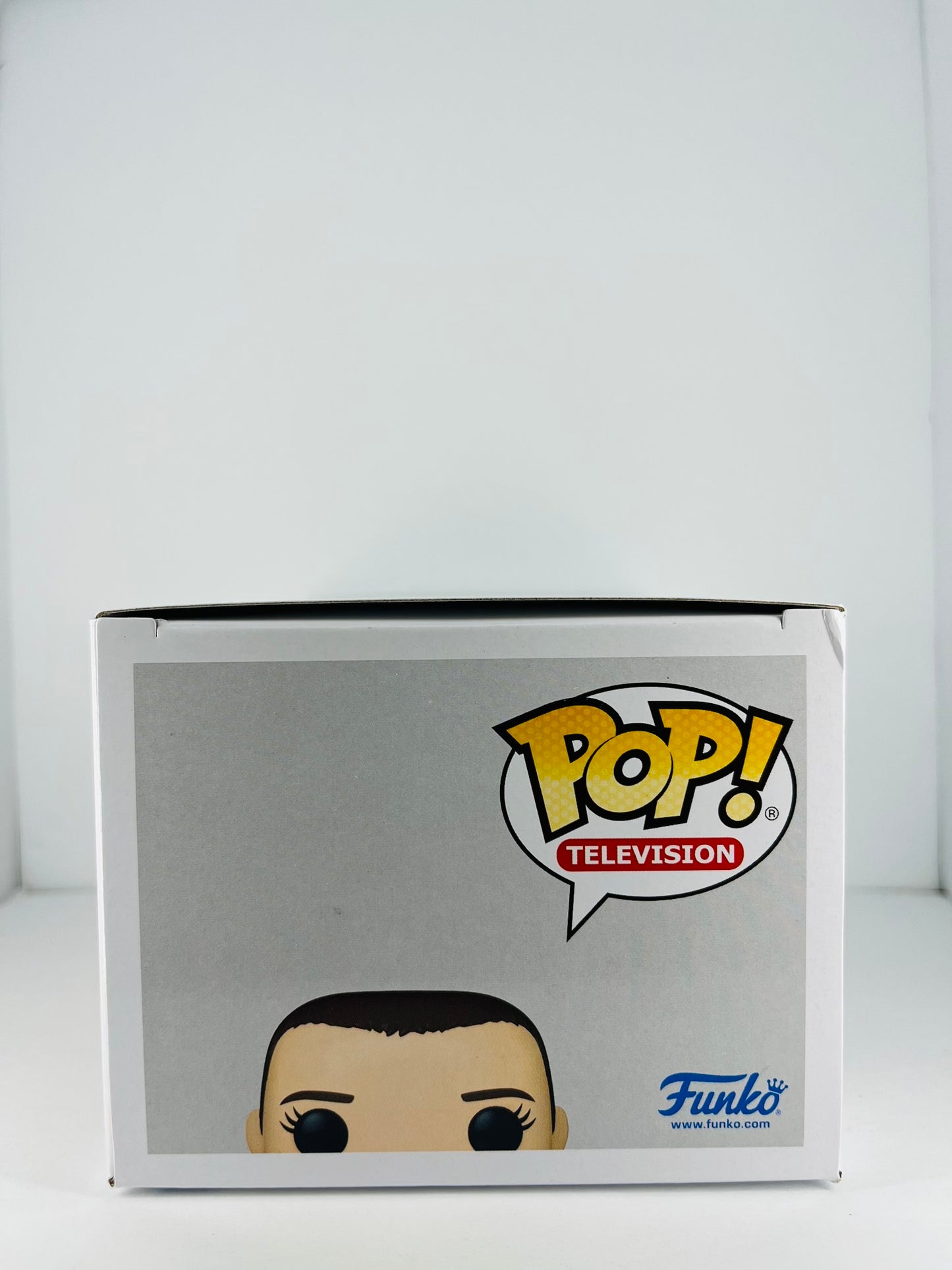 Funko Pop! -Eleven - Stranger Things - #1457