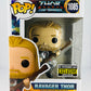 Funko Pop! - Ravager Thor - Thor Love and Thunder - #1085 - Exclusive