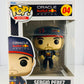 Funko Pop! - Sergio Perez - #04 - Oracle Red Bull Racing  -