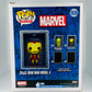 Funko Pop! - Iron Man Model 4 - Marvel - #1036