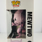 Funko Pop! MewTwo - #581 - Pokemon -