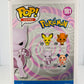 Funko Pop! MewTwo - #581 - Pokemon -