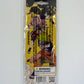 Naruto - Naruto Shippuden Anime PVC Keychain 3”