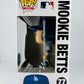 Funko Pop! -  Mookie Betts - #77 - Dodgers MLB