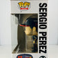 Funko Pop! - Sergio Perez - #04 - Oracle Red Bull Racing  -