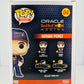 Funko Pop! - Sergio Perez - #04 - Oracle Red Bull Racing  -