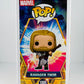 Funko Pop! - Ravager Thor - Thor Love and Thunder - #1085 - Exclusive