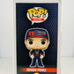 Funko Pop! - Sergio Perez - #04 - Oracle Red Bull Racing  -