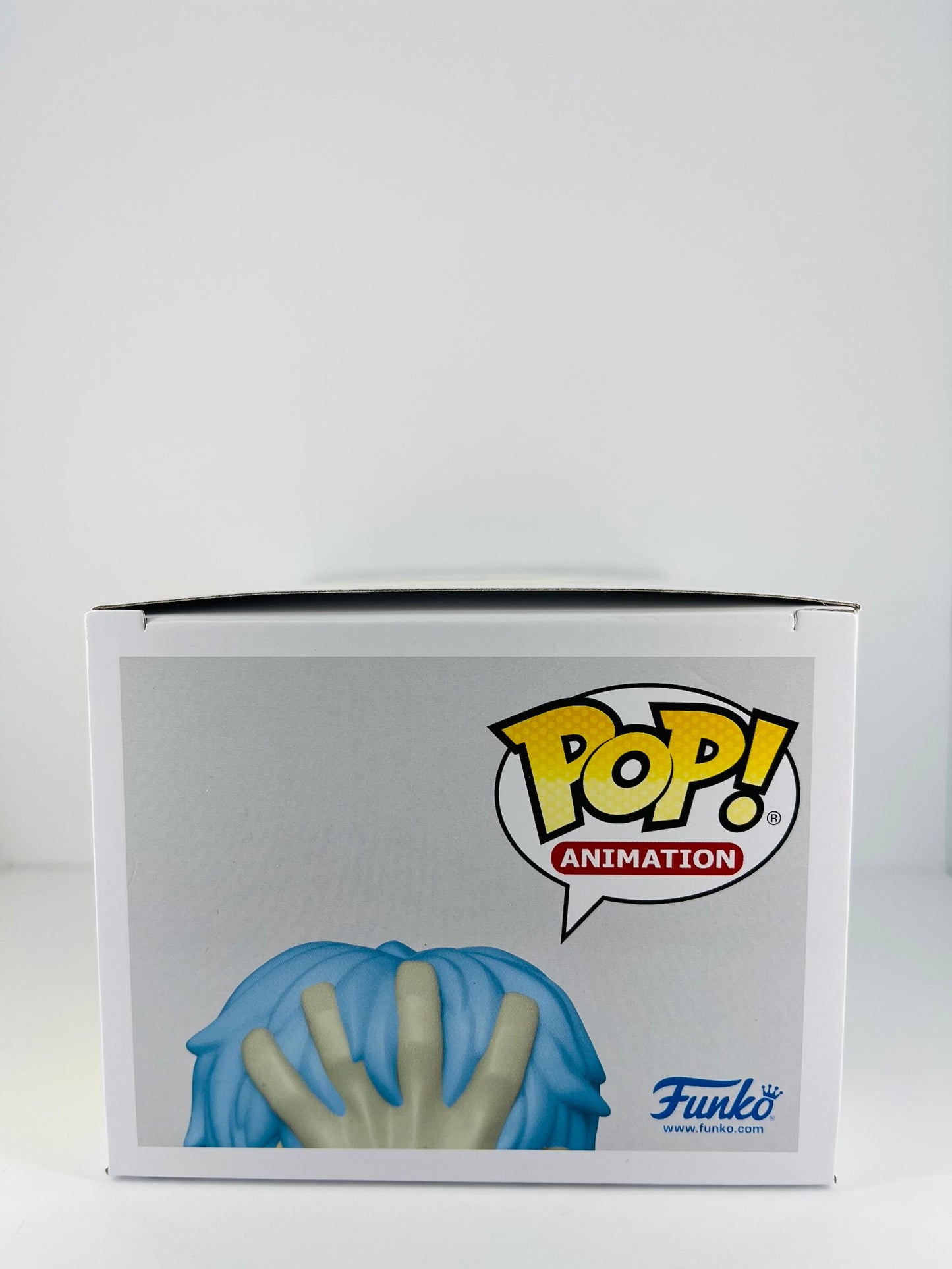 Funko Pop! - Tomura Shigaraki - My Hero Academia - #1149 - Exclusive