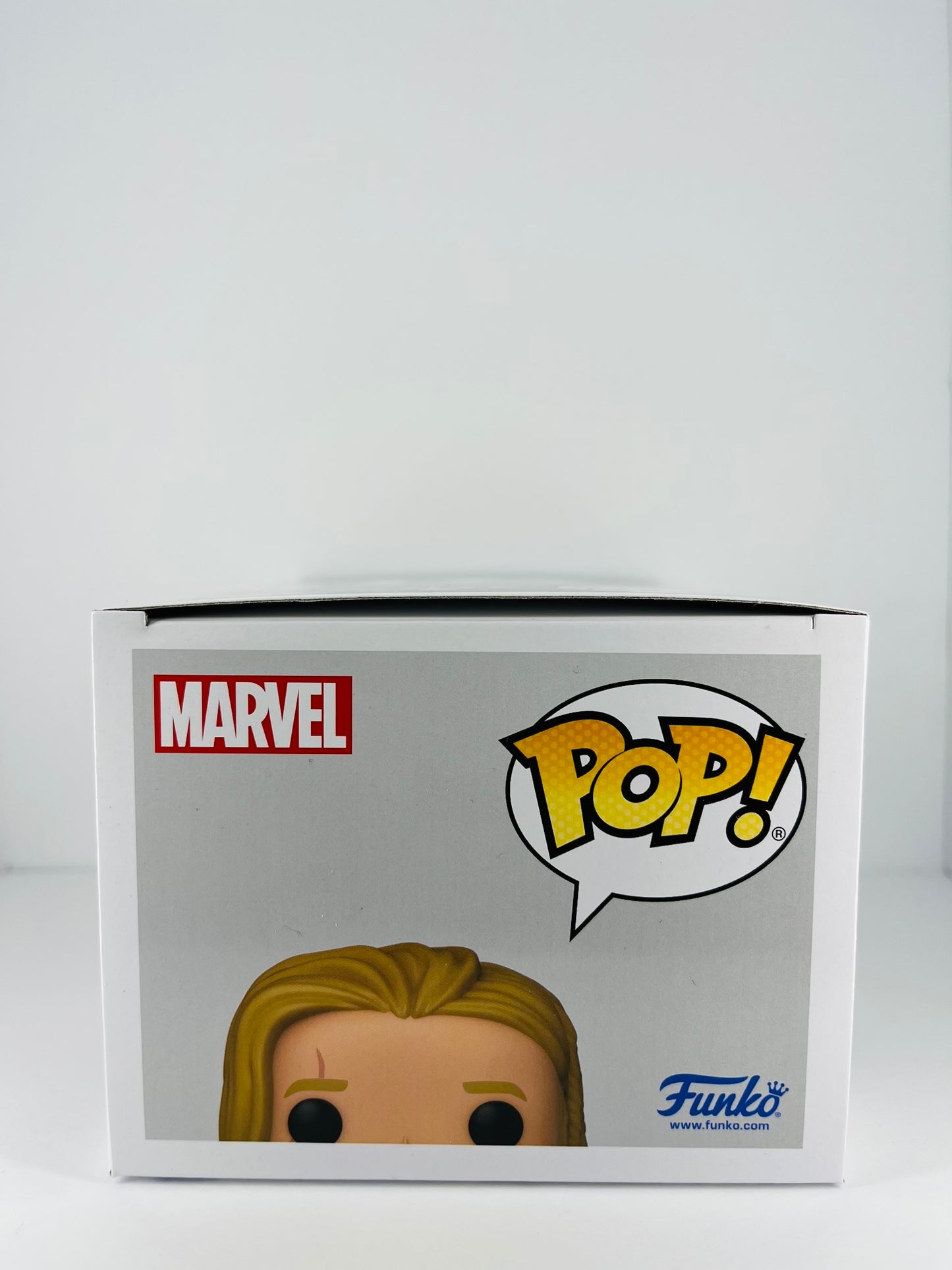 Funko Pop! - Ravager Thor - Thor Love and Thunder - #1085 - Exclusive