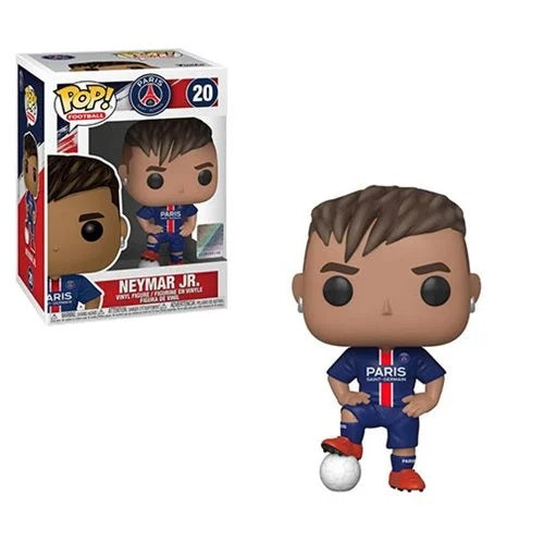 Funko Pop! -Neymar Jr - PSG - #20